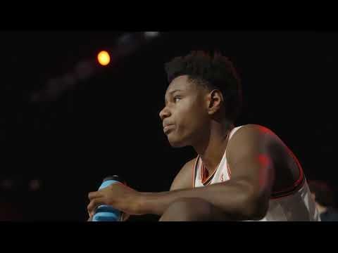 Georgia Basketball: VICTORY HIGHLIGHTS | Auburn OT Win