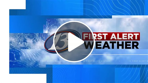 WEAU Weather FOUR: Widespread freeze tonight; a breezy warm-up for the weekend - NewsBreak