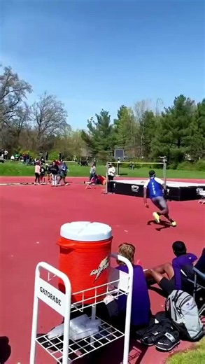 BOOM! 🤣 That high jump flop is a slapstick masterpiece! Watch the epic face‑plant and see why gravity loves a good laugh!