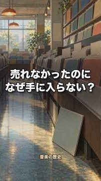 売れなかったレコードが、なぜ今は手に入らない？｜1977年『SUNSHOWER』