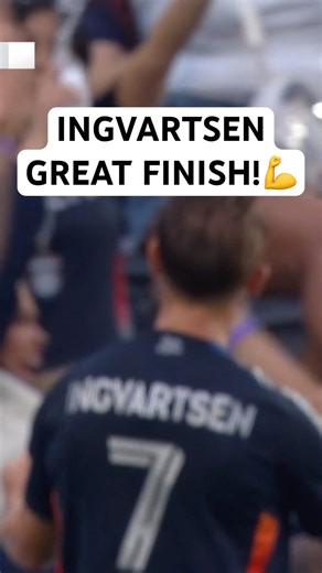 Ingvartsen LEVELS IT🔥 for San Diego!