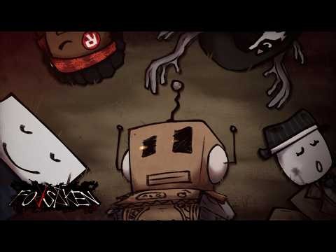 Forsaken: New Beginnings | Official Trailer