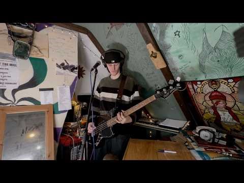 Torus - Ruby Red (Headcharge Sessions)