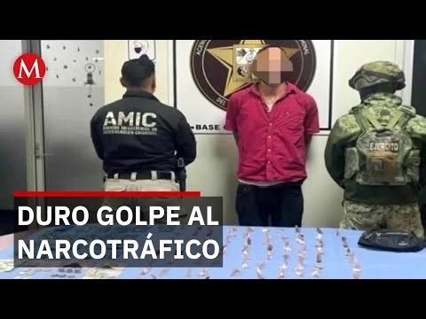 Tras operativos en Sonora decomisan armas y vehículos en municipios prioritarios del estado