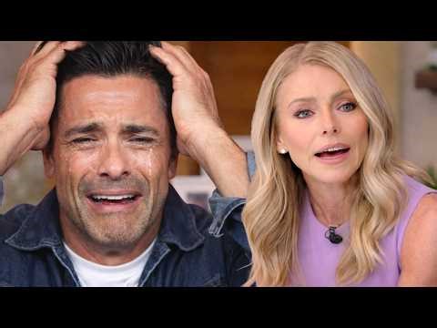 “Fans Worried… Why Kelly Ripa Has Been Missing From ‘Live with Kelly and Mark’”