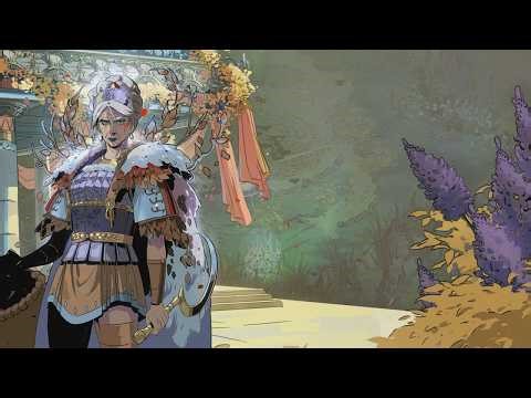 Hades II - The Boons From Demeter Can Bring Hope, Renewal or Desolation (Xbox Gameplay)