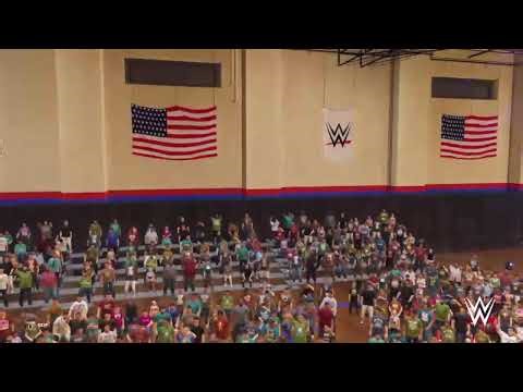 CCW 2K22 CLASH OF CHAMPIONS 20.2026
