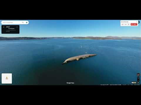 What is This? 5 Unexplained Discoveries on Google Earth
