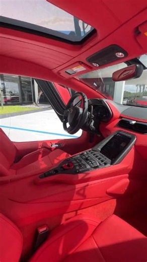 Lamborghini