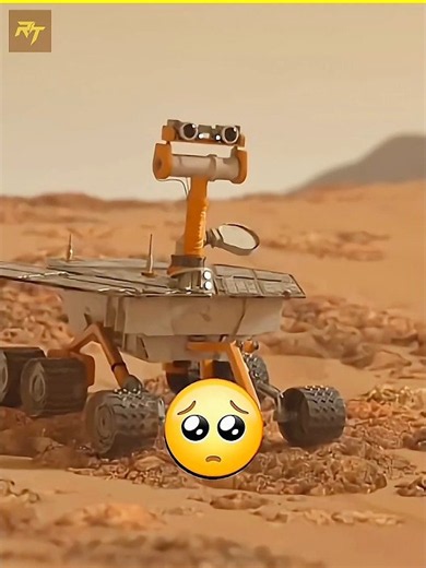 The $400 Million Robot That Changed Our View of Mars! 🔴