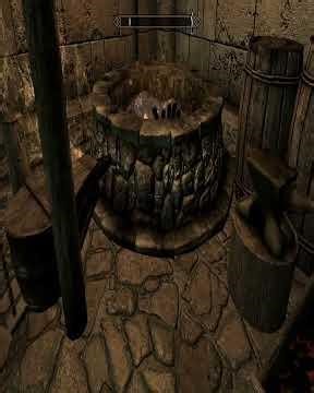 Skyrim How to make exploding fire bolts Recipe here #shortsvideo