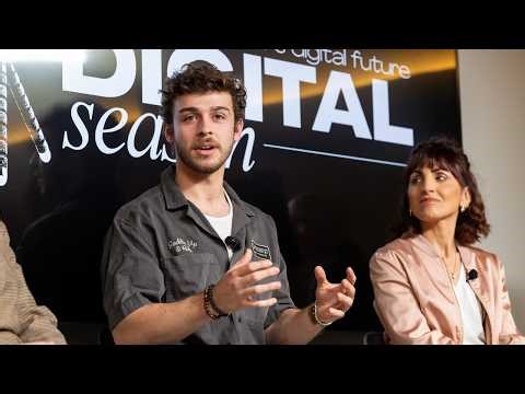 Digital Season: Creators and TV Producers – How to Build Successful Partnerships