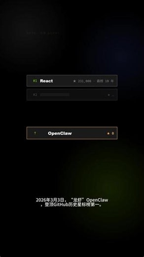 【AI科普】18. 龙虾和Hermes agent #openclaw #Hermes #AI #agent #GitHub