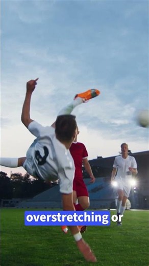 Common Soccer Injuries