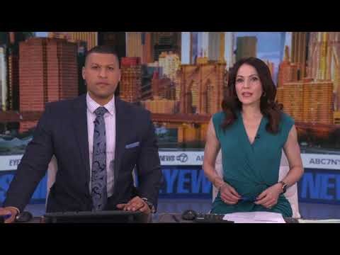 WABC | Eyewitness News This Morning at 6am - Open, Rejoin and Close - March 17, 2026