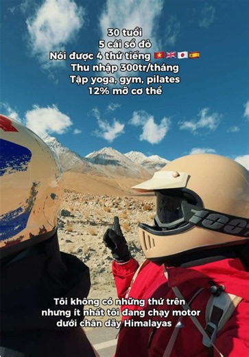 Ladakh Himalayas India motorbike adventure travel