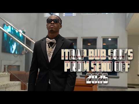 Jay's Prom Send Off 2025 Recap