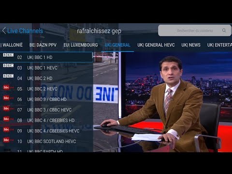 Best UK IPTV 2026 – 4K Live TV, Sky Sports, BT Sport, Movies & Series on Any Device