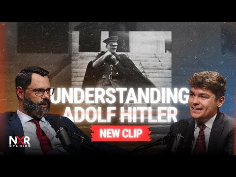 Understanding Adolf Hitler