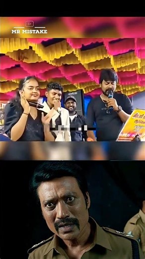 🤢 என்ன ஒரு கொடூரம் 🥶 Monica Song Remake Was Cringe 😬 #shorts #shortsfeed #song #songs