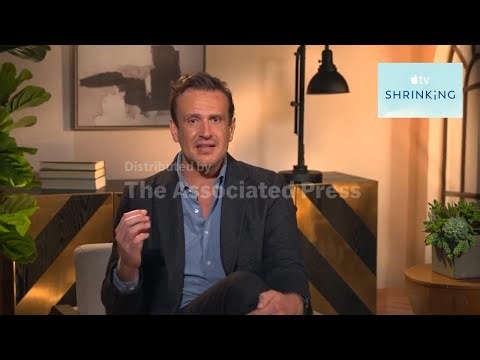 Jason Segel on working with Cobie Smulders: ‘It feels like two people who just met but have known ea