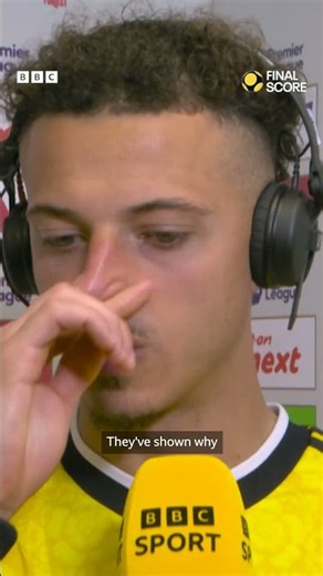 'SHOWN THEIR QUALITY'