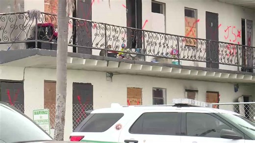 County leaders critical of Pahokee response to code enforcement