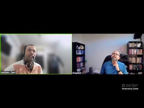 Free Group Coaching Session #3