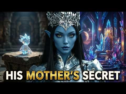 I found his lost toy; I didn’t know his mother was the most feared queen in the galaxy