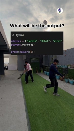Python Query| Logic Test | Python MCQ Questions | Python Interview Question | python output question