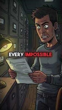 CIA Remote Viewing Never Actually Ended - Viewer Seven's Impossible Predictions