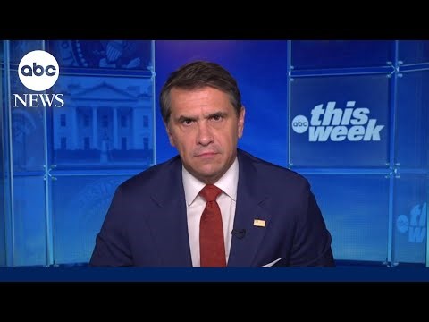 ‘We are actively combing through’ evidence: Blanche on WHCA dinner investigation