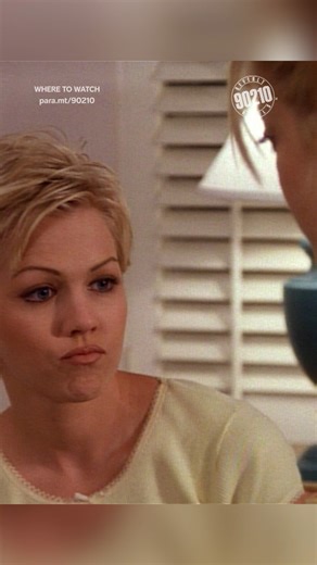 Donna wants to sleep with her new CU quarterback boyfriend for his birthday! | Beverly Hills 90210