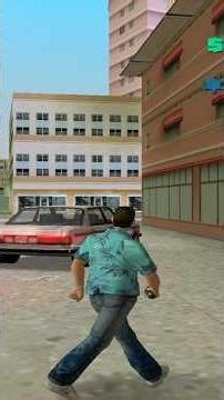 WHICH GTA GAME MOST REALISTIC CAR BLAST?🔥 #shorts #gta6