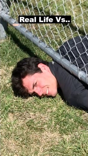 Real life Vs AI. Part 44