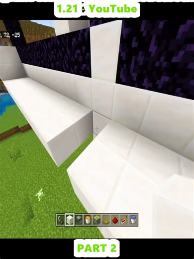 BEST GOLD AND XP FARM EVER!! (VERY FAST!) In Minecraft Bedrock 1.21 - YouTube (2)