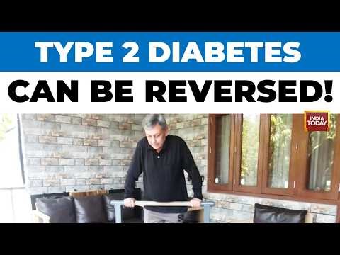IT Professional Reverses Diabetes, Hypertension Through Lifestyle Changes | Sneha Mordani