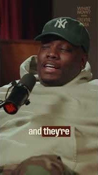 Michael Che Lost Every Girl the Second Trevor Got On Stage