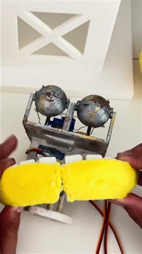 Assembly and disassembly of the shell for head spring bonnie!!