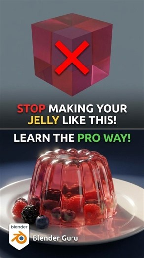 Stop making your jelly like this!