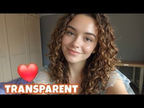 [4K] Transparent Lingerie & See-through Dresses & bikini nude mesu with new arrivals #fashion#see#1m