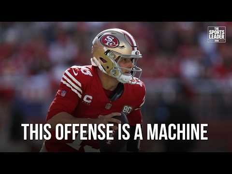 Tim Ryan Breaks Down 49ers’ 36-30 Win Over Cardinals, Brock Purdy's excellence