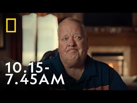 10.15-7.45am | 9/11 Reunited | National Geographic UK