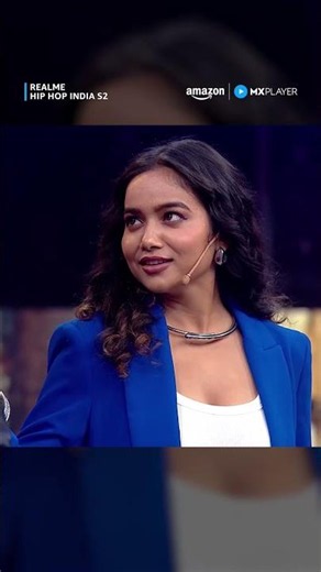 Romance in the Air? ❤️👀 ft. Rajkummar Rao & Manisha Rani | Hip Hop India S2 | Amazon MX Player