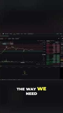 Spot Grid Bot: Profit from Crypto Volatility NOW #shorts