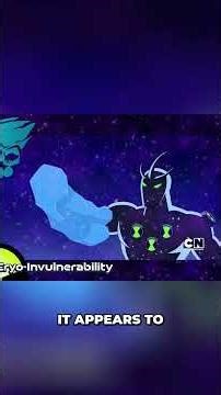 Alien X Unleashed: Reboot Powers, Weaknesses & Epic Battles! #shorts