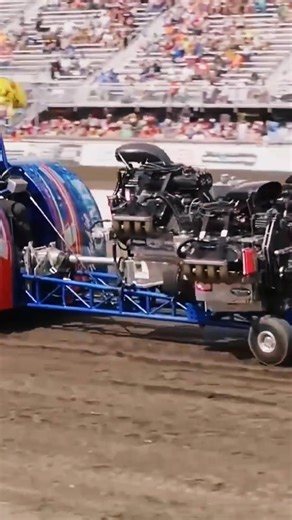 Truck and Tractor Pulling | NTPA | Bowling Green 2024