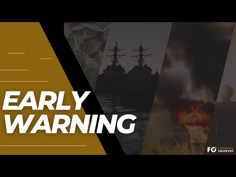 U.S. Captures Venezuelan President Maduro