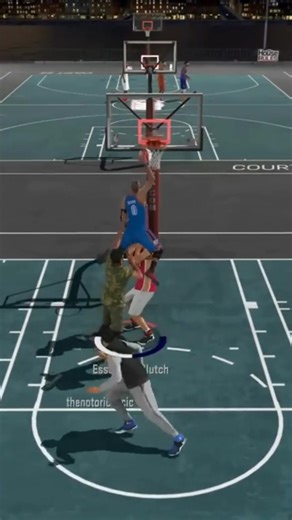 Russell Westbrook's Ultimate NBA 2K17 Highlights