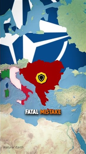 What If Italy Tried To Rebuild The Roman Empire?